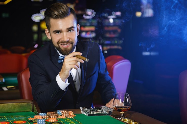 4family Ruleta en vivo